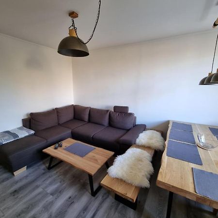 Apartman Lomnicky Stit 塔查斯卡-鲁穆尼卡 外观 照片