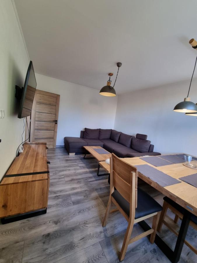 Apartman Lomnicky Stit 塔查斯卡-鲁穆尼卡 外观 照片